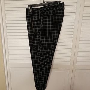 NWOT- CAPRIS